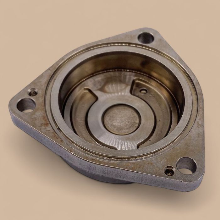 Denso Injection Pump Cover 294184-0030 294184-0140 294184-0220 Compatible for Denso Pump 294000-0030 294000-1180 294000-1290 294000-1840 294000-2270 294000-2600