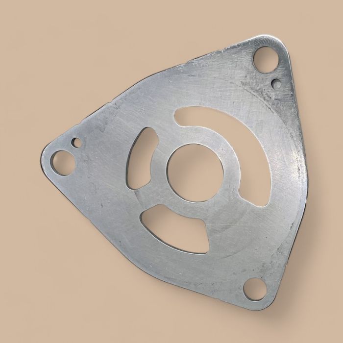 Denso Injection Pump Plate 294183-5040 Compatible for Denso Fuel Injection Pump 294050-0320 294050-0360 294050-0490 294050-0620 294050-0950 294050-3900