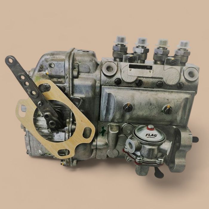Deutz Fuel Injection Pump 0400464014 70825696 Compatible for Deutz Engine F4L812