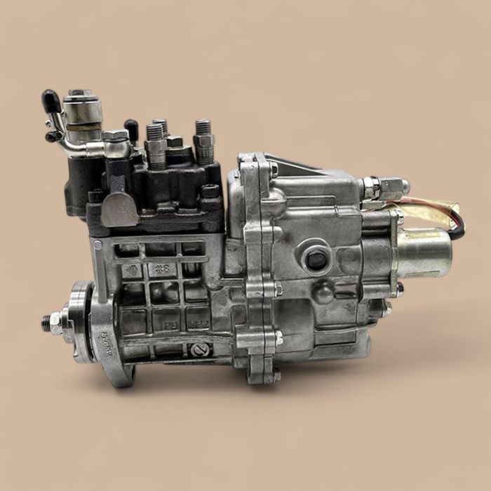 Yanmar X3 Fuel Injection Pump 729905-51310 Compatible for Yanmar Engine 3TNV88-DSA3