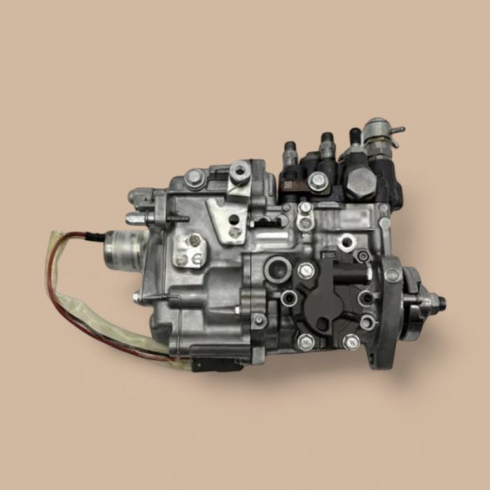 Yanmar Fuel Injection Pump 729236-51380 Compatible for Yanmar Engine 3TNV88-BQIK