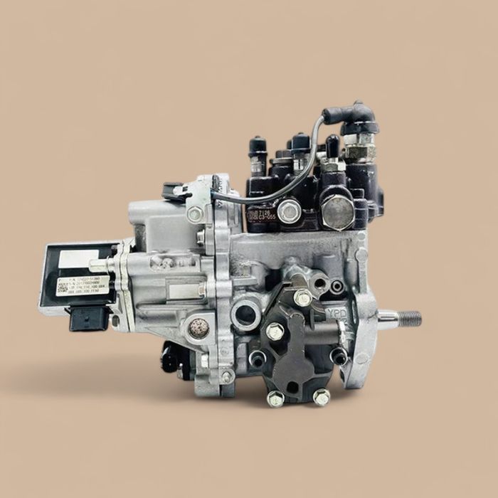 Yanmar Fuel Injection Pump 729564-51310 Compatible for Yanmar Engine 4TNV84 4TNV88