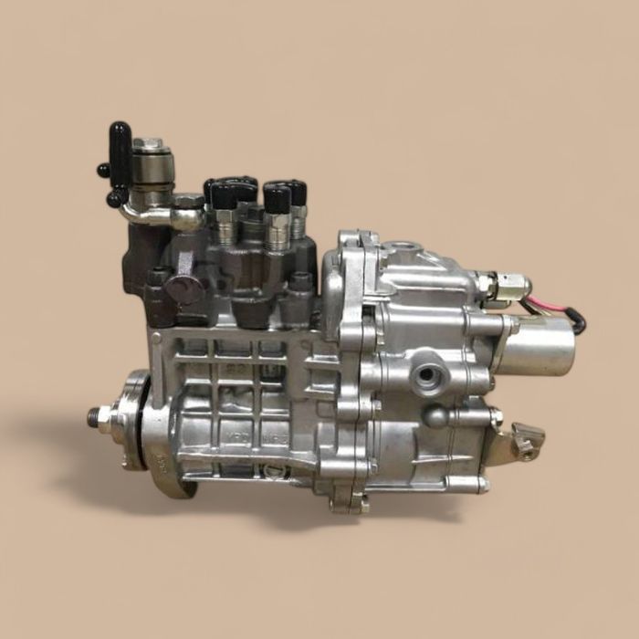 Yanmar Fuel Injection Pump 729653-51300 Compatible for Yanmar Engine 4TNV88 Komatsu 4D88