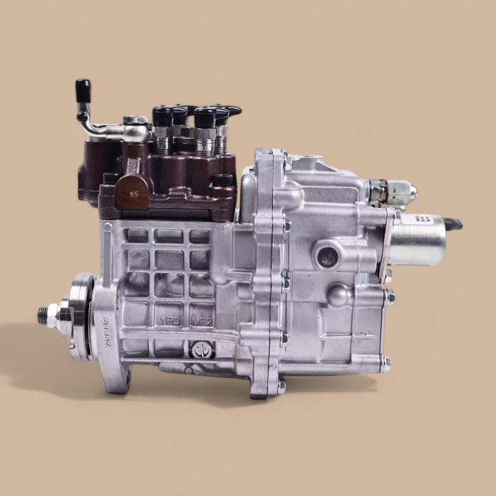 Yanmar Fuel Injection Pump 729622-51311 Compatible for Yanmar Engine 4TNV88