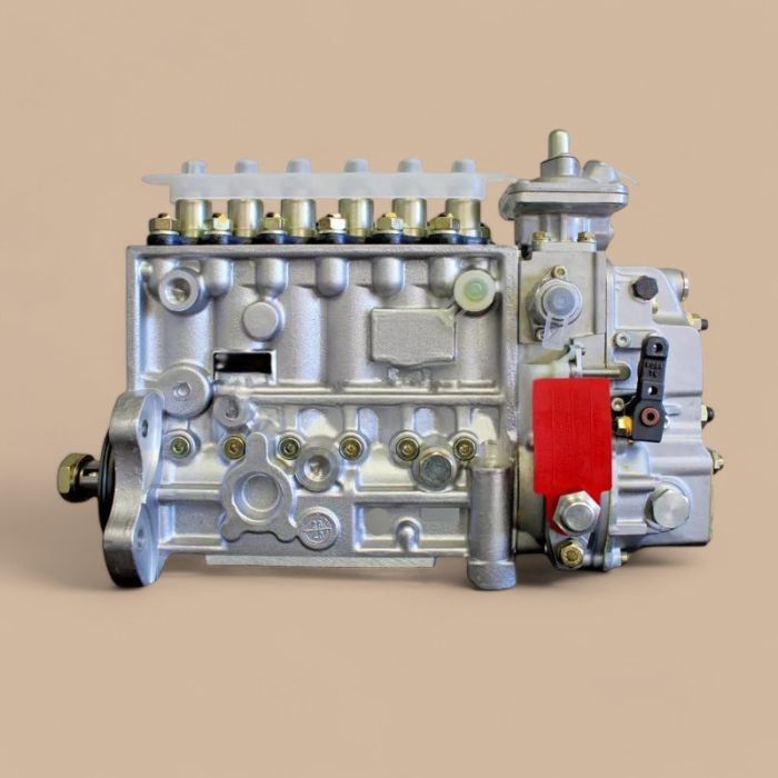 Cummins Fuel Injection Pump 3938381 3927359 0402066704 Compatible for Cummins Engine 5.9L 6CT 6CT8.3 6BTA 6B5.9 6C8.3 ISB ISC8.3 ISL9