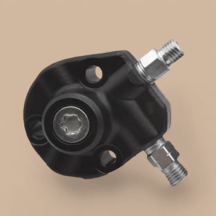 Denso Fuel Injection Pump Plunger 294090-1740 Compatible for Denso HP3 Series 294000-1520 Hyundai Engine