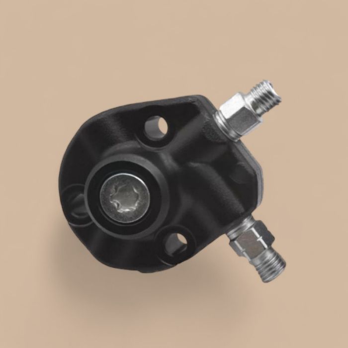 Denso Fuel Injection Pump Plunger 294090-1560 Compatible for Denso HP3 Series 294000-2340 Mitsubishi Engine 4N15 4M41