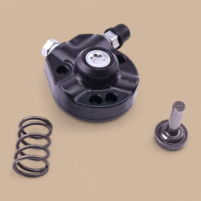 John Deere Fuel Injection Pump Plunger 294090-0010 294090-2100 Compatible for Denso HP3 Series 294000-0562 John Deere Engine 3029 4045 6068