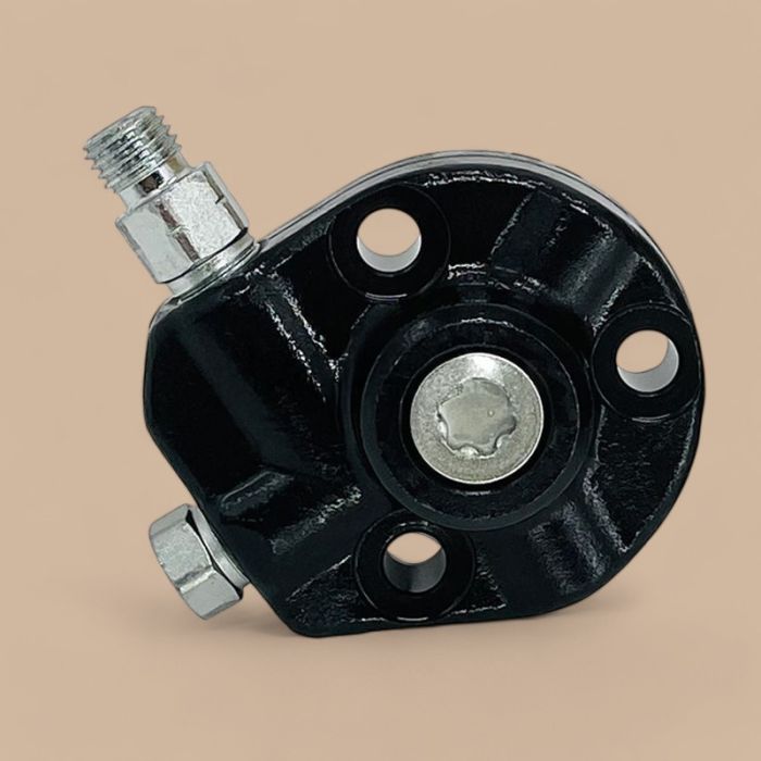 Denso Fuel Injection Pump Plunger 294090-0090 294090-0550 Compatible for Denso HP3 Series 294000-0700 Toyota Engine 2KD-FTV 1KD-FTV