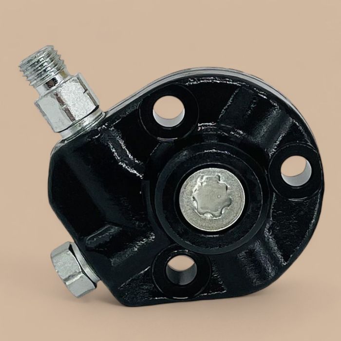 Denso Fuel Injection Pump Plunger 294090-0070 294090-0410 Compatible for Denso HP3 Series 294000-0990 Mitsubishi Engine 4M14 4N13 4N14