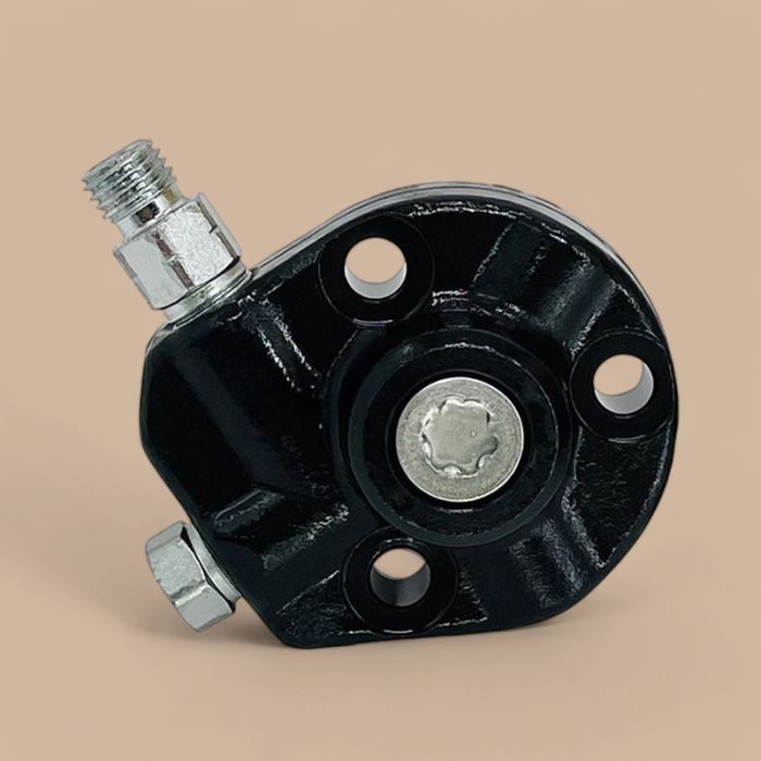 Isuzu Fuel Injection Pump Plunger 294090-1760 Compatible for Denso HP3 Series 294000-1520 Isuzu 4JK1