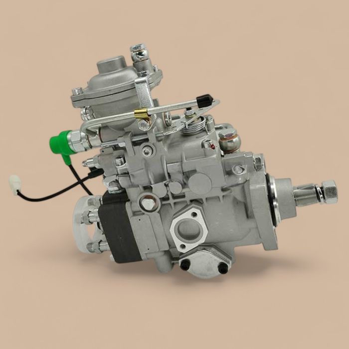 Yanmar Fuel Injection Pump 129672-51950 Compatible for Yanmar Engine 4JH4 4JH4TX1