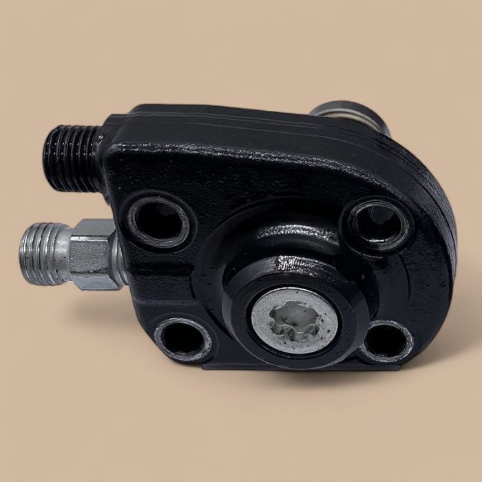 Denso Injection Pump Plunger 294090-0660 294090-1350 Compatible for Denso HP4 Pump 294050-0019 294050-0030 294050-0320 294050-0530 294050-0650