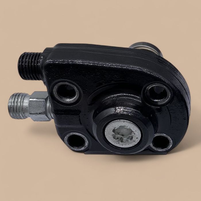 Denso Injection Pump Plunger 294090-1030 294090-2020 Compatible for Denso HP4 Pump 294050-0510 294050-0520