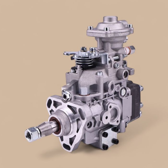 New Holland Fuel Injection Pump 2856056 0460424425 Compatible for Iveco Engine New Holland Telehandler M459 M428