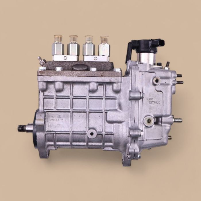 Kubota Fuel Injection Pump 1G524-50100 Compatible for Kubota Excavator KX080-3