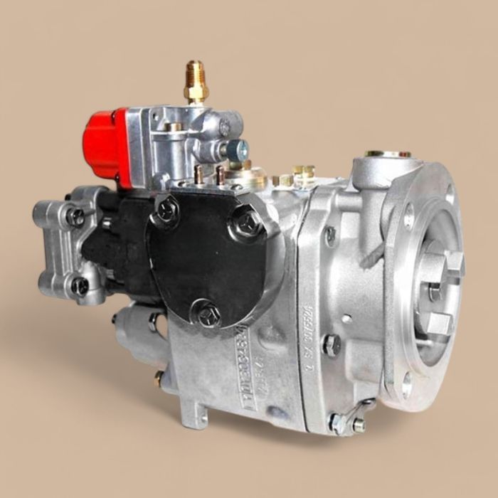Cummins Fuel Injection Pump 3042864 Compatible for Cummins Engine L10 Mechanical