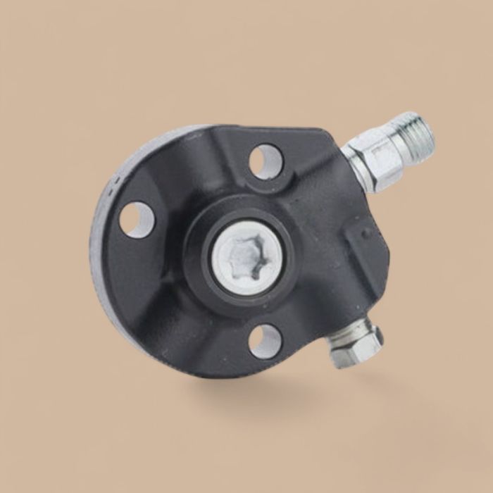 Isuzu Fuel Injection Pump Plunger 294090-0040 294090-0780 Compatible for Denso HP3 Series 294000-0030 Isuzu Engine 4HJ1 4HK1