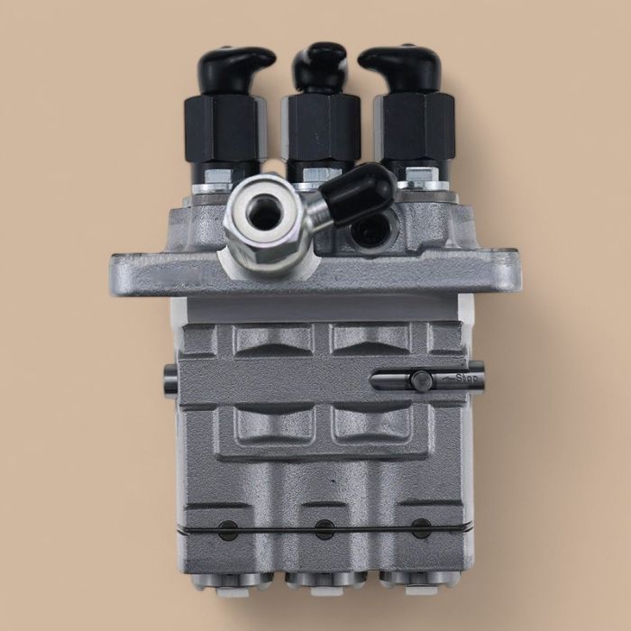 Iseki Fuel Injection Pump 6215-600-078-10 Compatible for Iseki Engine E3CD