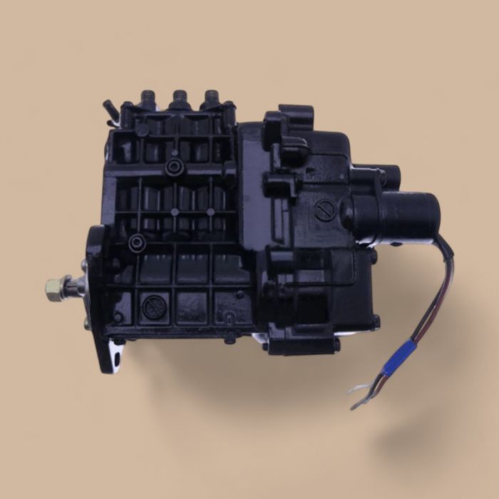 Yanmar Fuel Injection Pump Assembly Compatible for Yanmar Engine 3TNV76