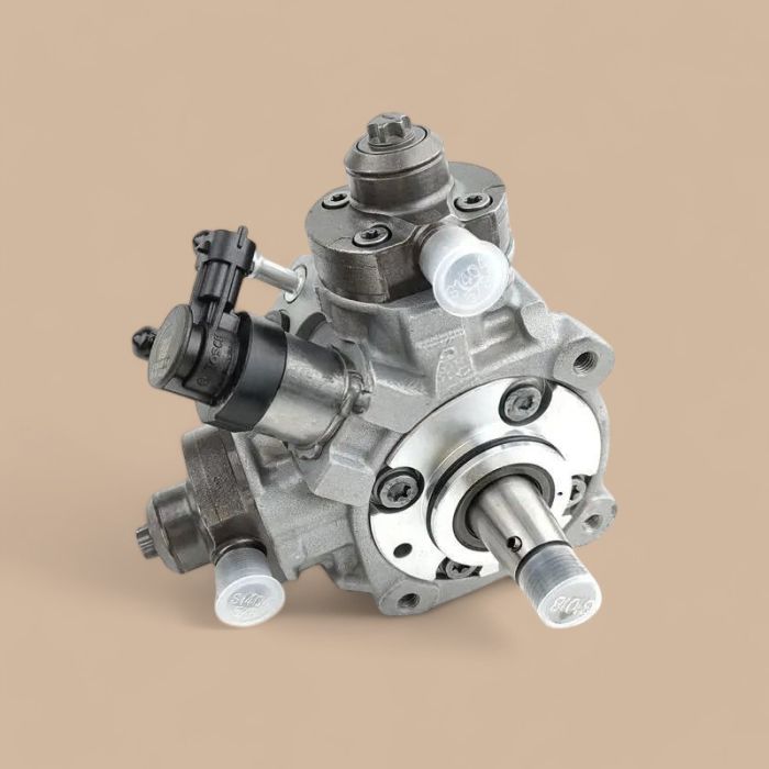 Audi Fuel Injection Pump 0445010830 059130755DA Compatible for Audi Q5 Van 3.0 SQ5 TDI quattro