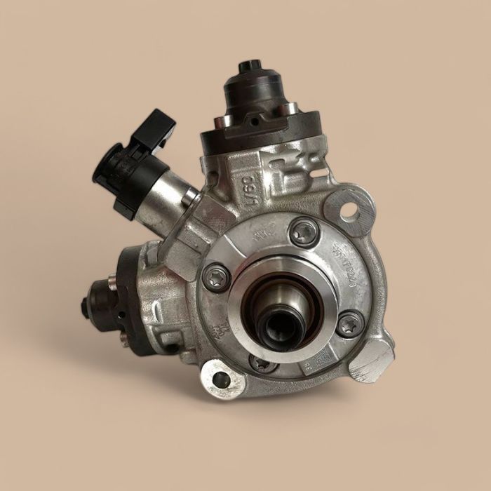 Mercedes High Pressure Pump 0445010837 A6560700001 Compatible for Mercedes Benz Engine S-Classe 3.0