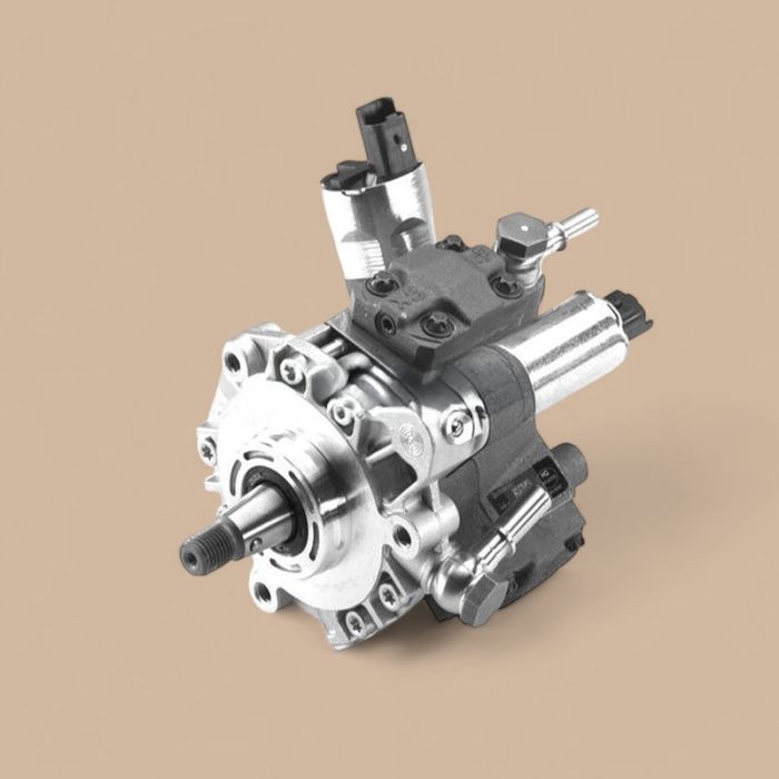 BMW High Pressure Pump 0445010856 0445010857 Compatible for BMW X5 X6 X7 750d 550d