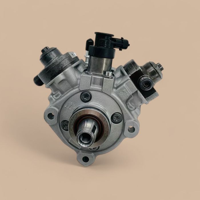 Land Fuel Injection Pump 0445010862 K6D39B395AA Compatible for Land Rover Defender L663 2020-