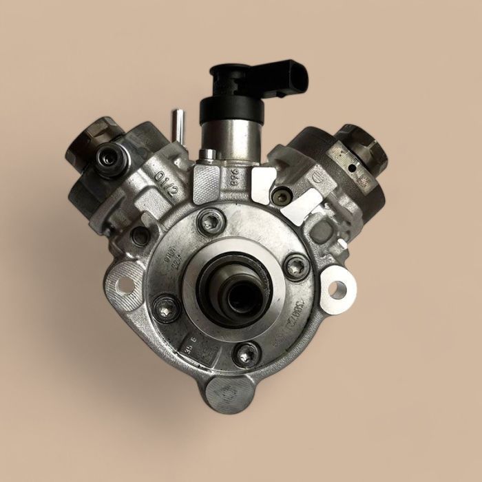 BMW High Pressure Pump 0445010864 8599201 8599202 Compatible for BMW X3 X5 540D 740D