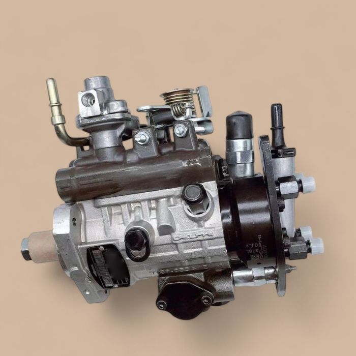 Caterpillar Fuel Injection Pump 196-5548 Compatible for Caterpillar CAT Engine 3054 Loader 430D 438D 442D