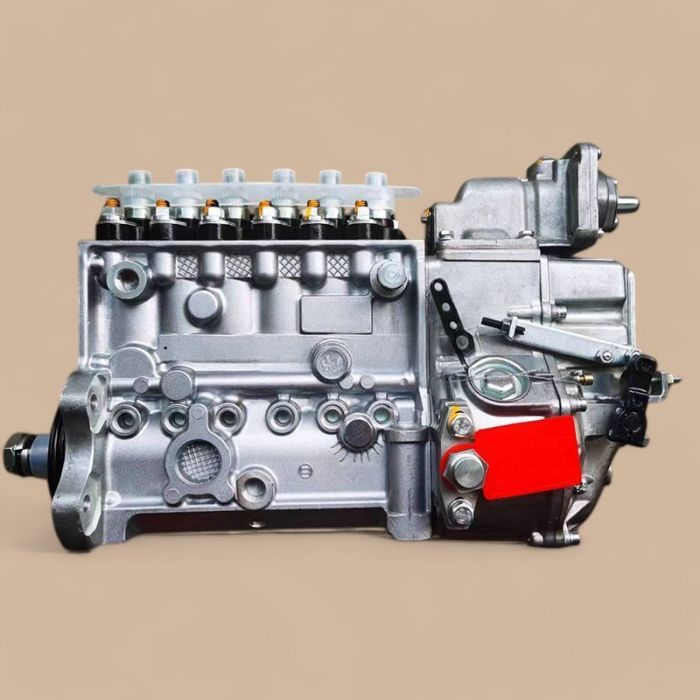 Cummins Fuel Injection Pump 3922426 0402736840 Compatible for Cummins Engine 6CT ISC8.3 ISCe QSC8.3 6C8.3