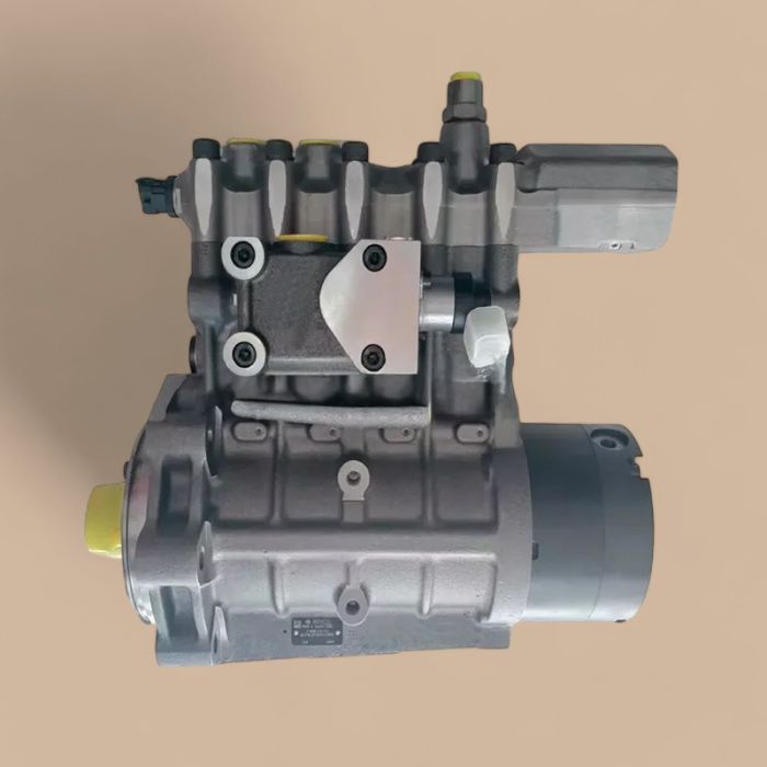 Cummins Fuel Injection Pump 4306516 Compatible for Cummins Engine QSK38