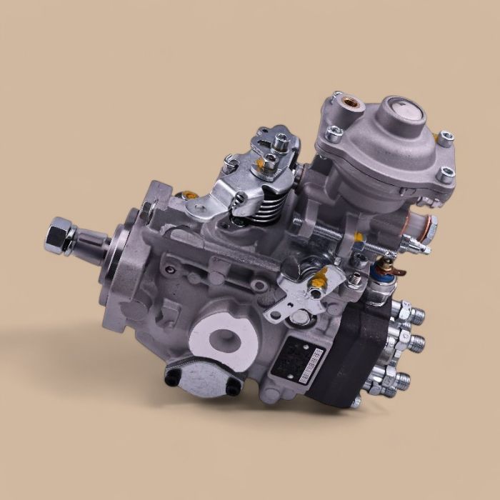 Volvo Fuel Injection Pump 0460416065 860270 Compatible for Volvo Penta AD31L-A AD41L-A D41L-A TAMD31L-A D41B TMD41B AD41B TAMD41