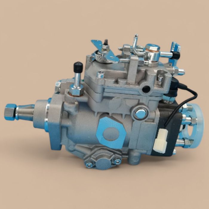 Komatsu Fuel Injection Pump 104642-7112 Compatible for Komatsu Engine 4D94E-1