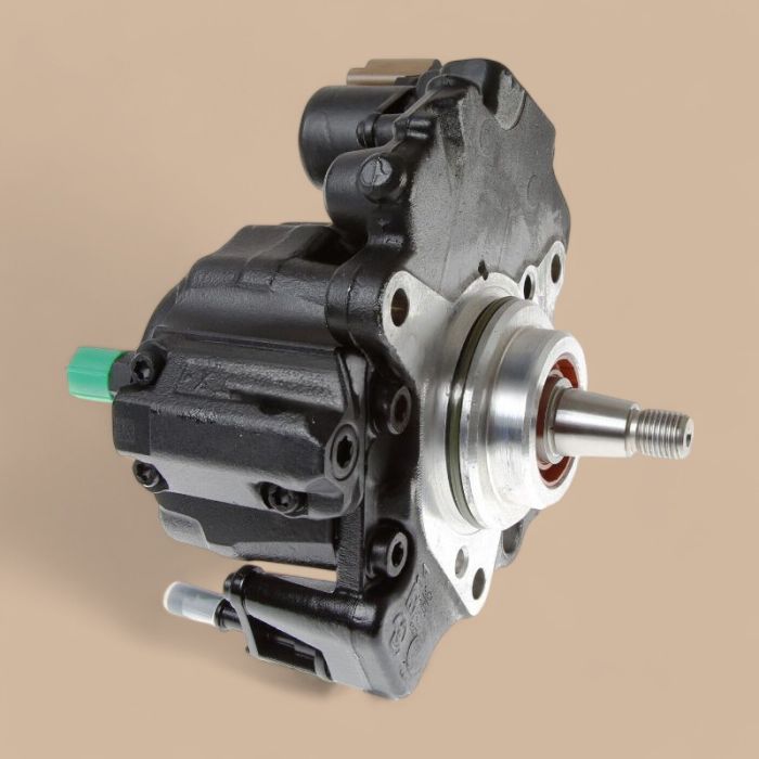 JCB Common Rail Fuel Injection Pump 320/06825 28313000 Compatible for JCB Scout T4 4.4L 4.8L