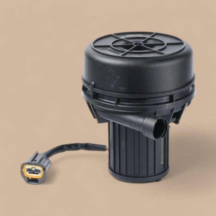 Jaguar Air Injection Smog Pump 6R839A486AA XR850044 Compatible for Jaguar XF XJ XJ8