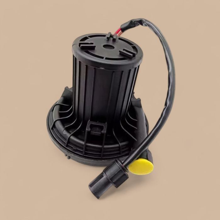 BMW Secondary Air Injection Pump 11727572582 Compatible for BMW X3 X5 318i 325i 330i 530i 645Ci 745i 760i M5 M6