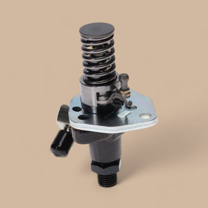 Yanmar Fuel Injection Pump 714339-51310 Compatible for Yanmar Engine L100N5 L100N6