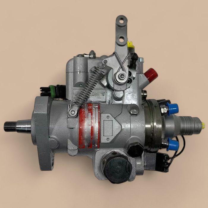 John Deere Fuel Injection Pump RE502378 Compatible for John Deere Engine 4045 Loader 310E 310G 310SE 310SG 315SE 315SG