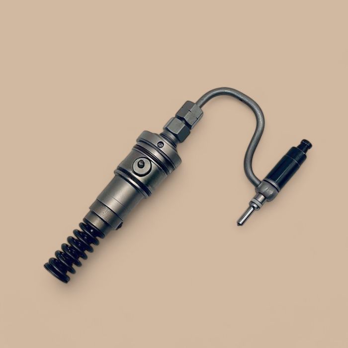 John Deere Fuel Injection Pump RE530503 Compatible for John Deere Engine 4024 5030 Tractor 4120 4320 5225