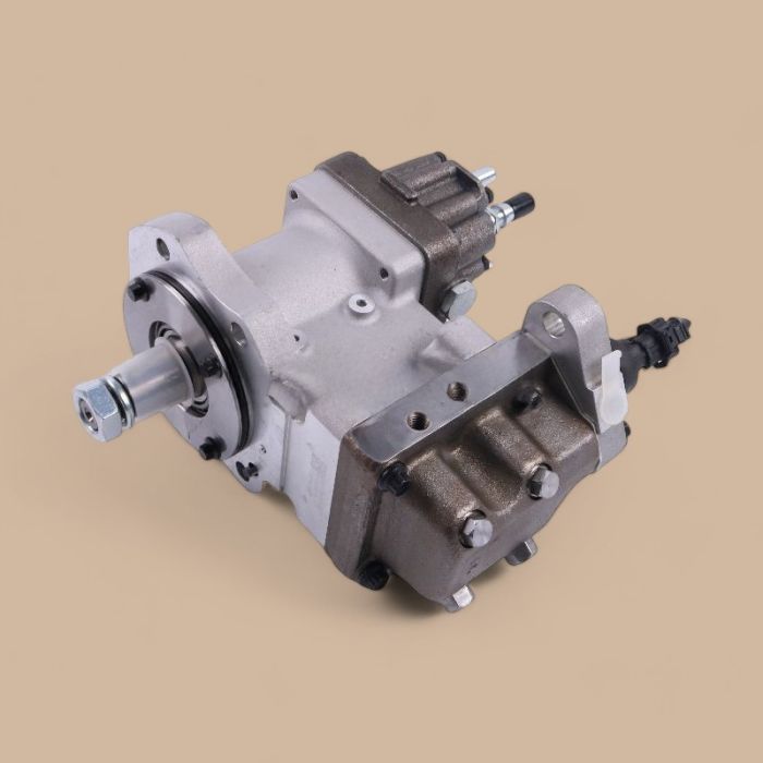Cummins Fuel Injection Pump 84493585 87351412 Compatible for Cummins Engine 6TAA CASE Tractor MX215 MX245 MX275 MX305 STX280 STX330