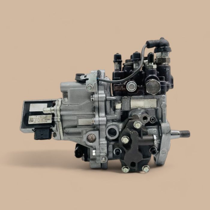 Yanmar Fuel Injection Pump 729237-51360 72923751360 Compatible for Yanmar Engine ZAXIS38U