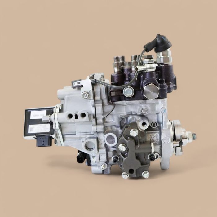 Yanmar Fuel Injection Pump 729237-51370 Compatible for Yanmar Engine 4TNV88-ZPHB