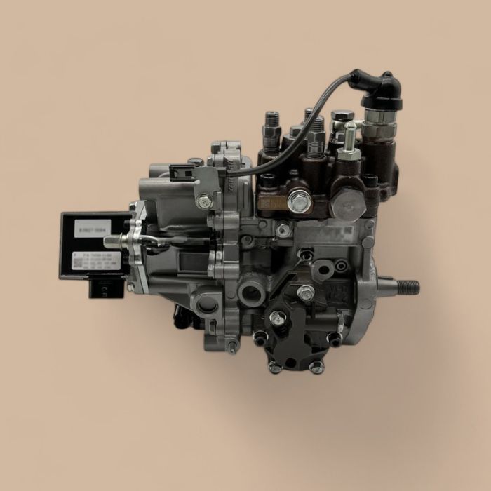 Yanmar Fuel Injection Pump 729249-51350 Compatible for Yanmar Engine