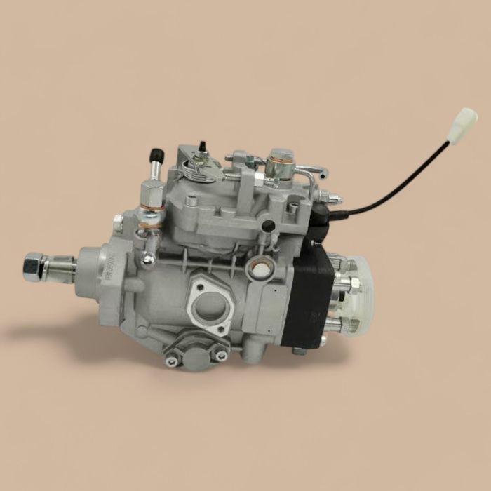 Isuzu Aftermarket Zexel 104646-6560 Fuel Injection Pump Compatible for Isuzu Engine 4JB1 Bobcat Loader 853