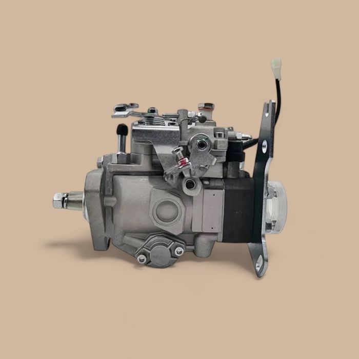 Zexel Fuel Injection Pump 104741-8132 32A6520410 F 01G 09W 0FB Compatible for Mitsubishi Engine S4S Zexel Bosch