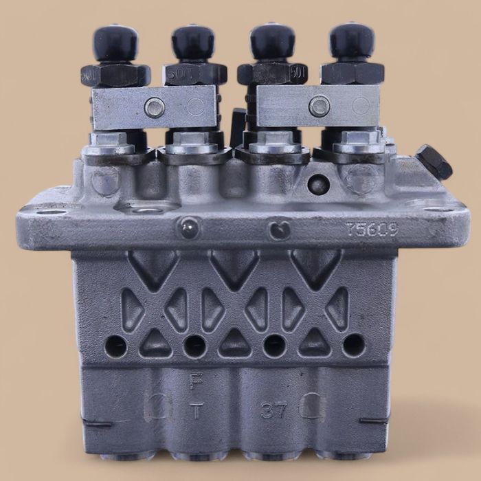 Kubota Fuel Injection Pump 1G491-51012 104139-4191 Compatible for Kubota Engine V2203 V2403 V2403T