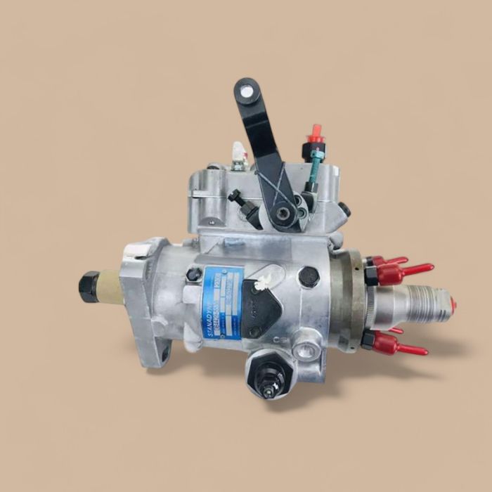 John Deere Fuel Injection Pump RE502706 Compatible for John Deere Engine 4.5L Tractor 1850