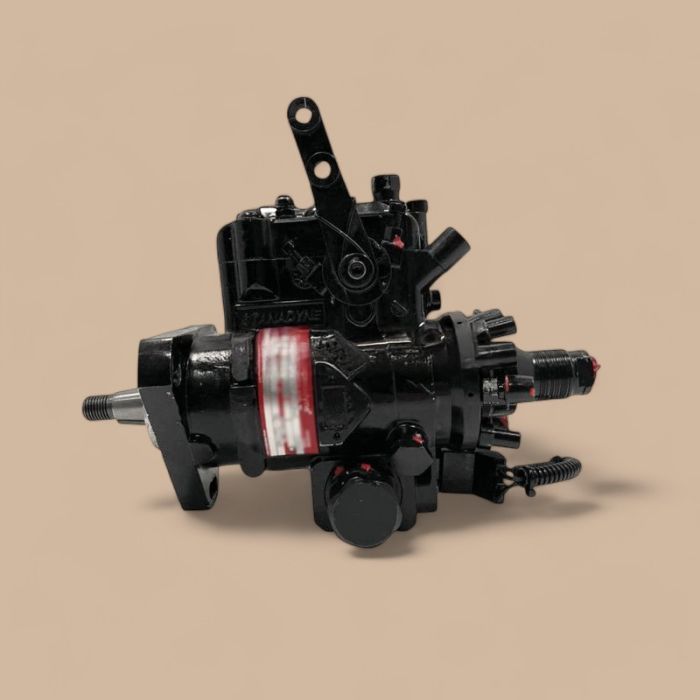 John Deere Fuel Injection Pump RE506880 DB4327-5737 Compatible for John Deere Engine 3029 3029TF150