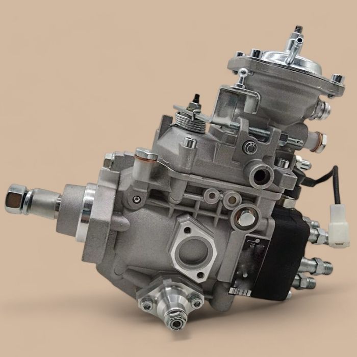 Yanmar Fuel Injection Pump 119775-51920 Compatible for Yanmar Engine 6LP 6LPA